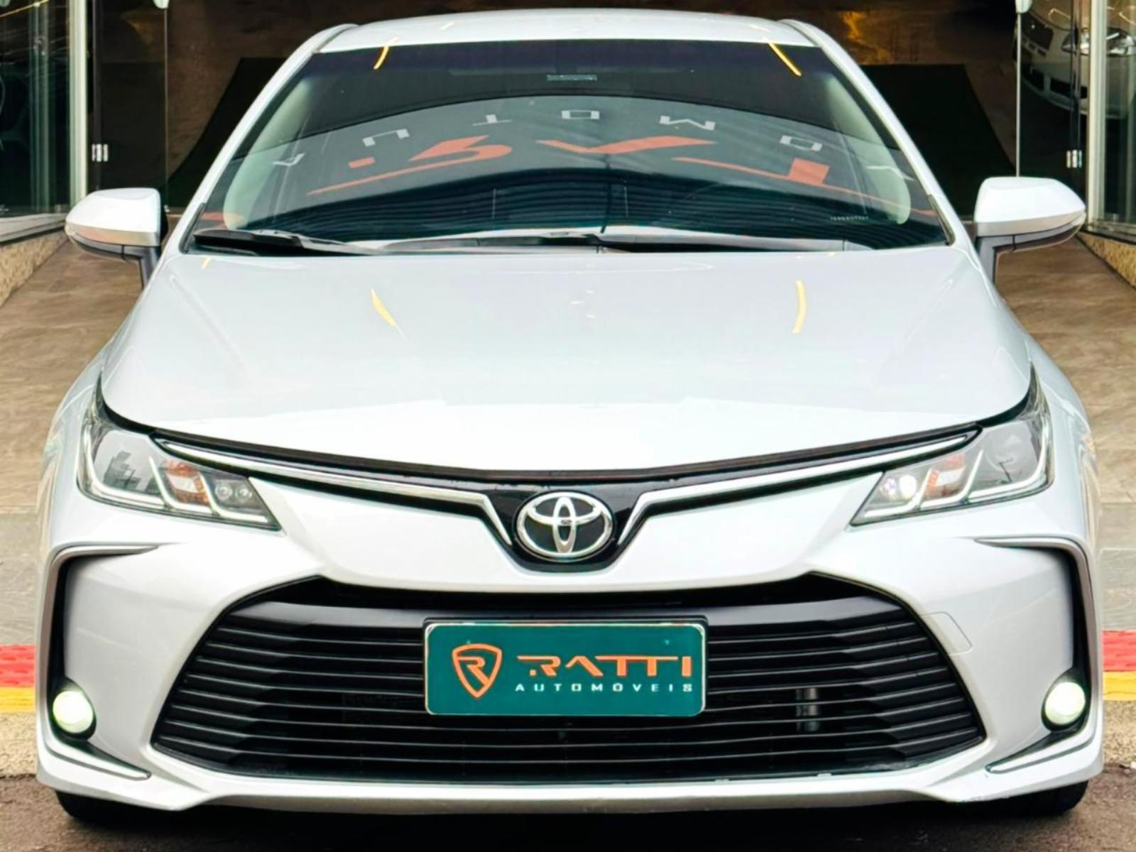 Corolla xei - foto 10