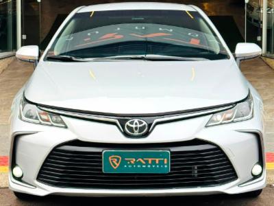 Corolla xei - thumb 10