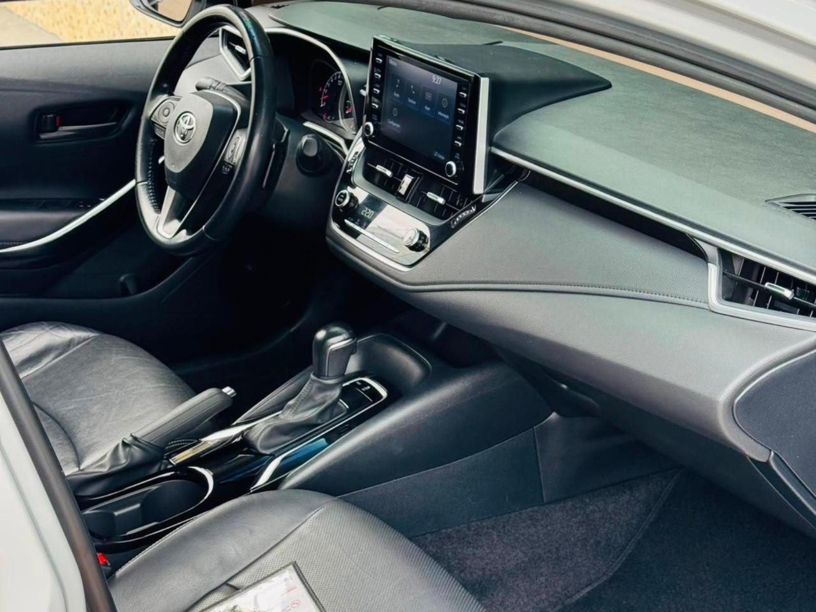 Corolla xei - foto 13