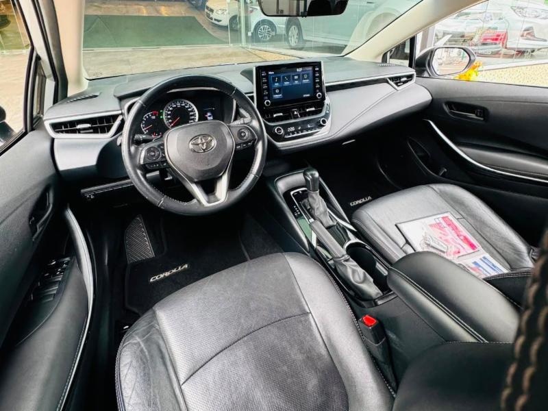 Toyota Corolla XEi 2.0 Flex 16V Aut. - foto 14