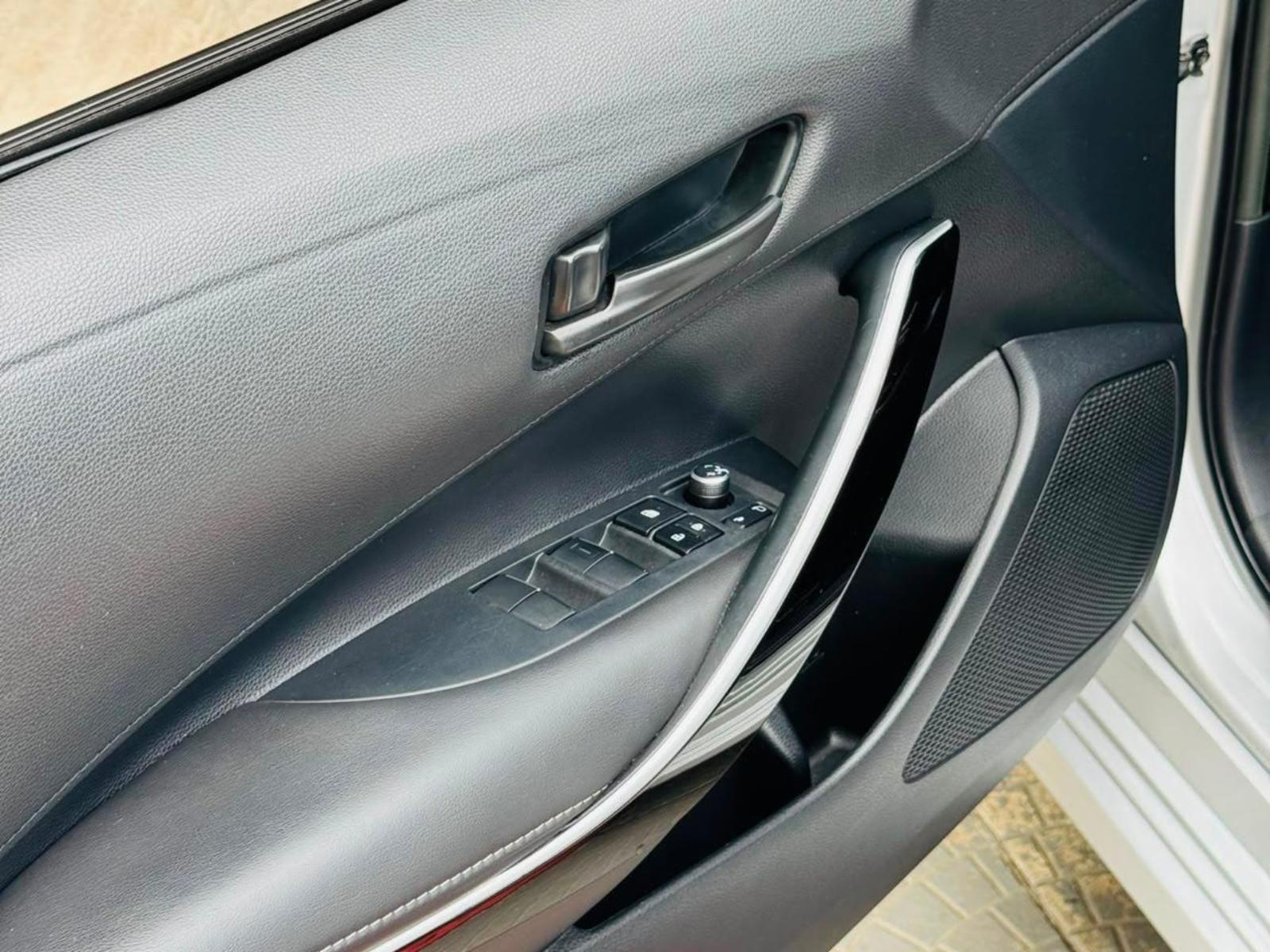Corolla xei - foto 17