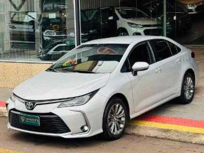 Corolla xei - thumb 1