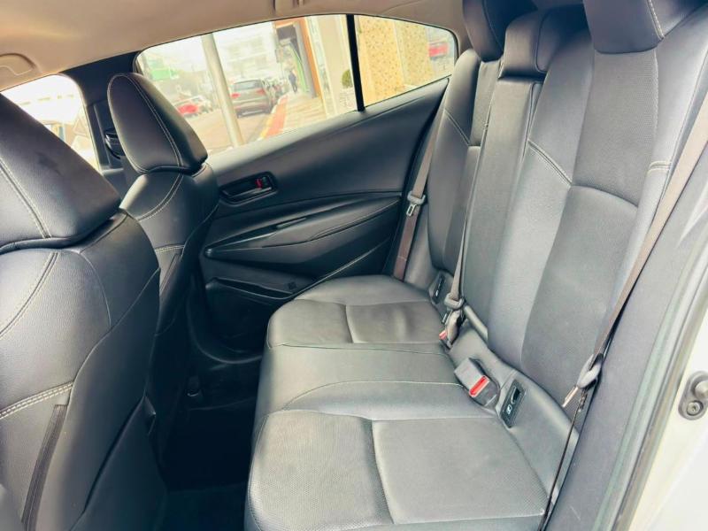 Toyota Corolla XEi 2.0 Flex 16V Aut. - foto 18