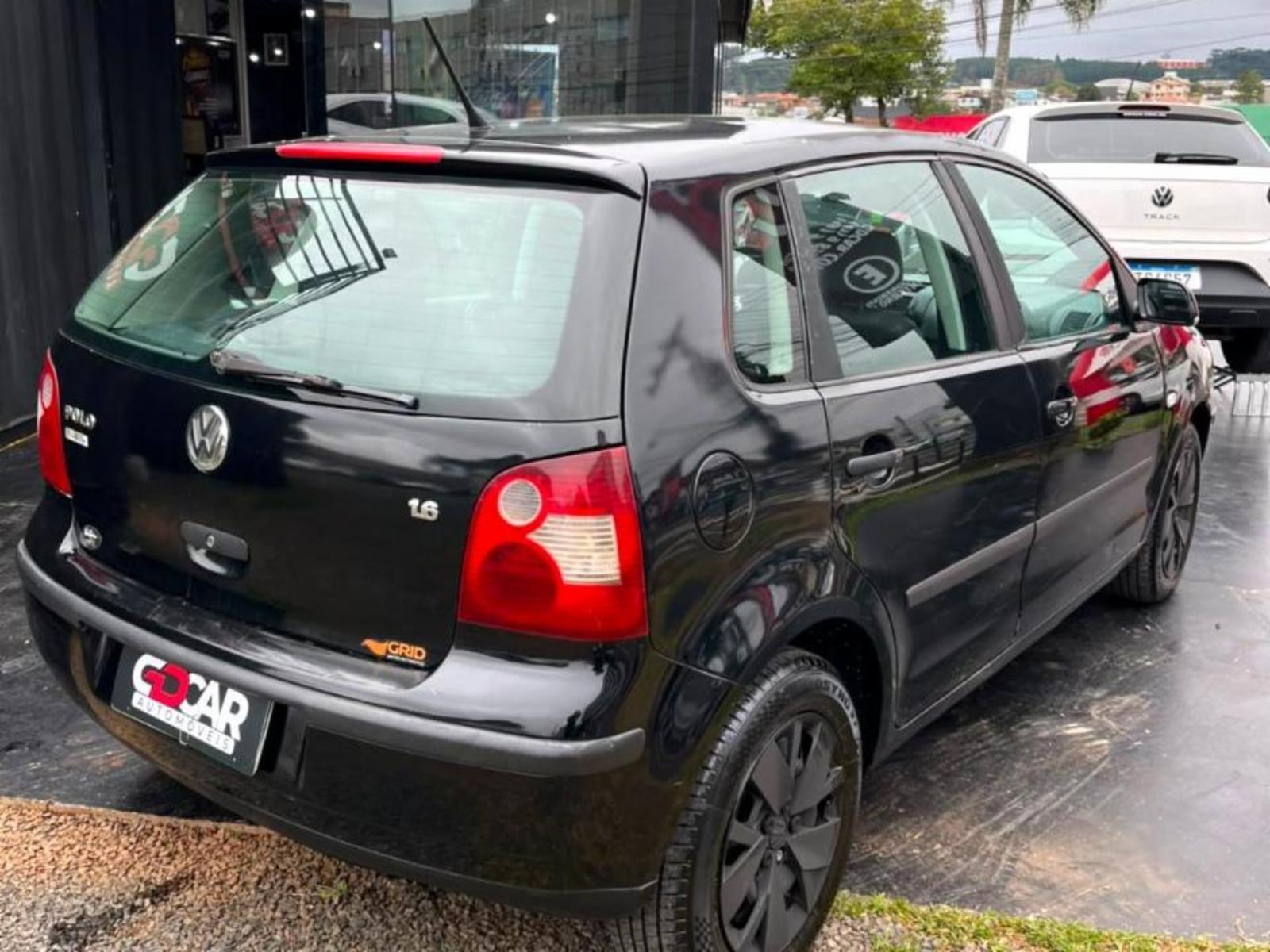 Polo 1.6 - foto 2