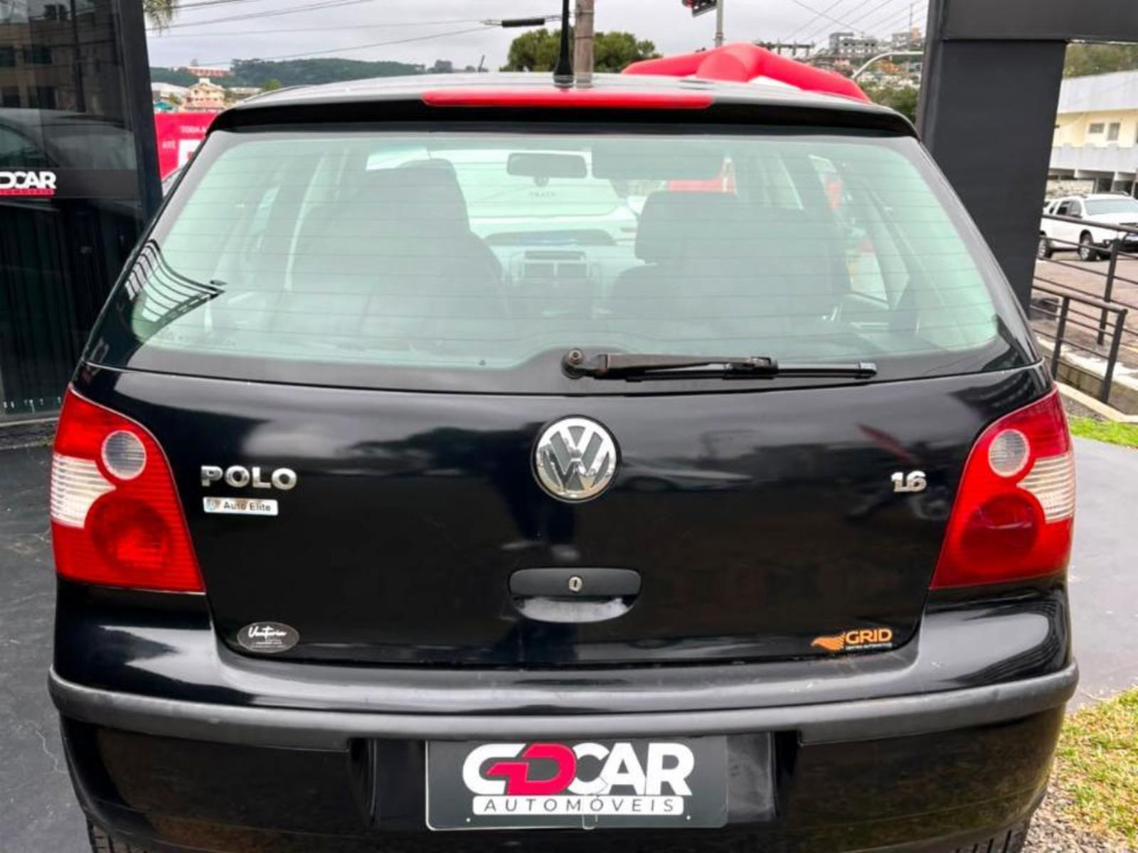 Polo 1.6 - foto 3