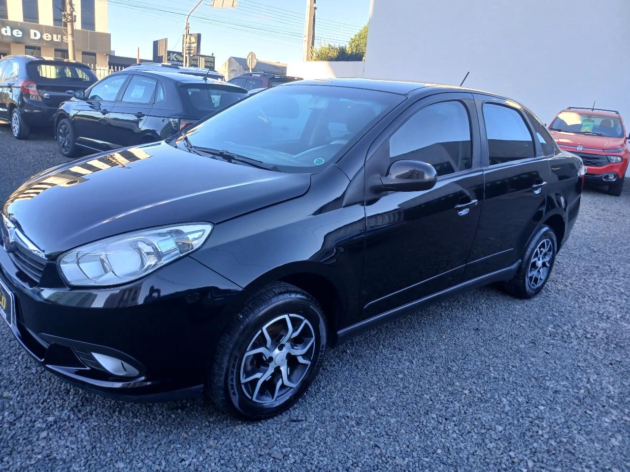 Grand siena
