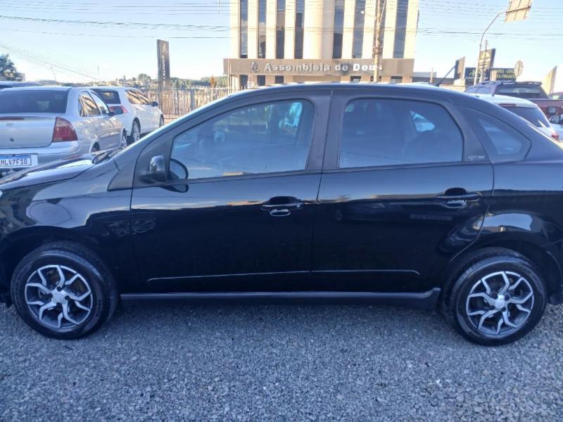 Fiat Grand Siena ATTRAC. 1.4 EVO F.Flex 8V - foto 3