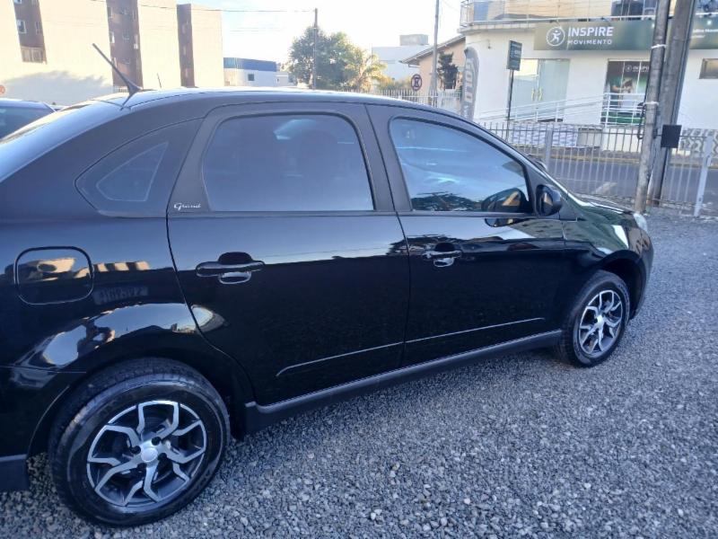 Fiat Grand Siena ATTRAC. 1.4 EVO F.Flex 8V - foto 5