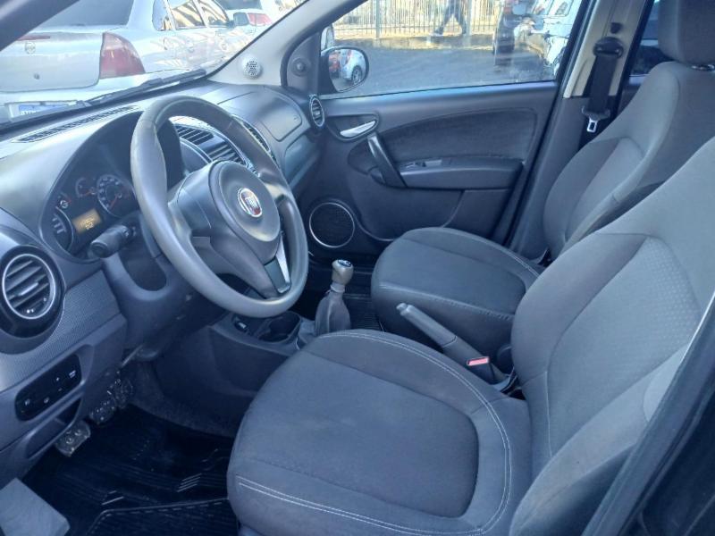 Fiat Grand Siena ATTRAC. 1.4 EVO F.Flex 8V - foto 8