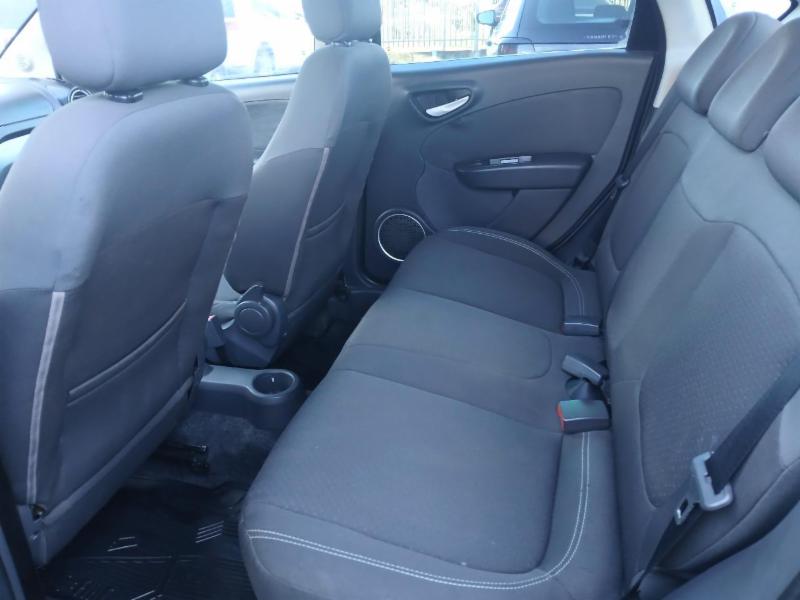 Fiat Grand Siena ATTRAC. 1.4 EVO F.Flex 8V - foto 10