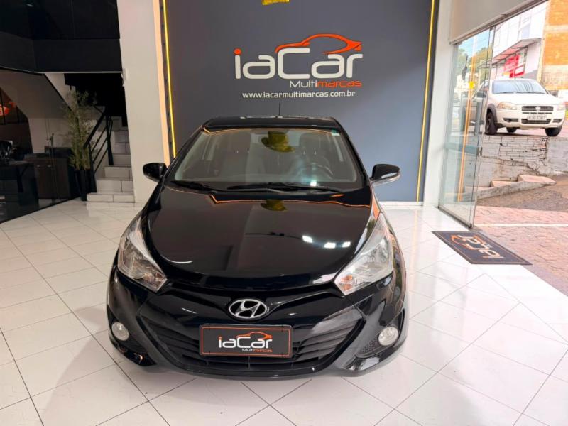 Hyundai HB20 Premium 1.6 Flex 16V Aut. - foto 5