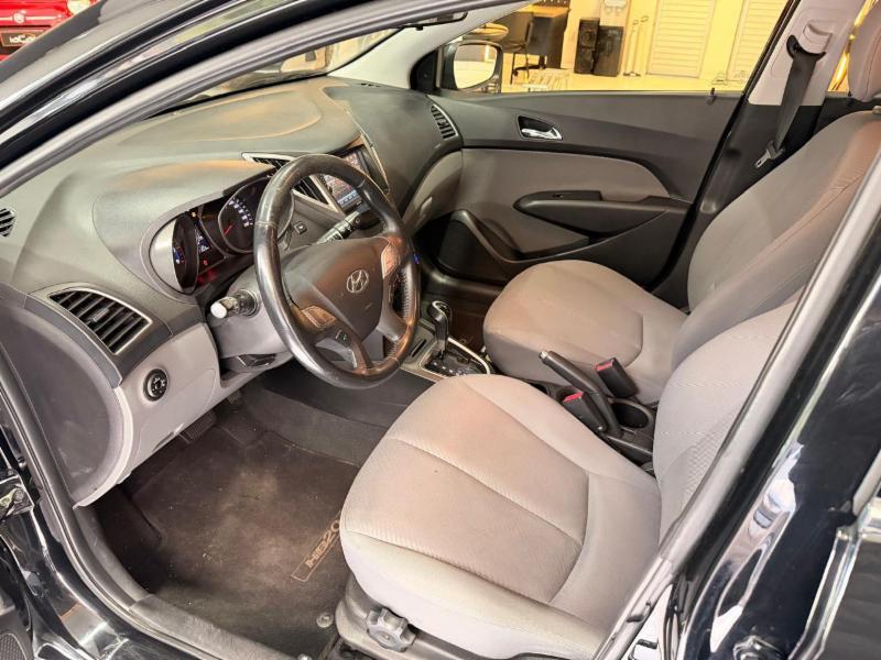 Hyundai HB20 Premium 1.6 Flex 16V Aut. - foto 7