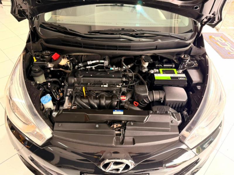 Hyundai HB20 Premium 1.6 Flex 16V Aut. - foto 9