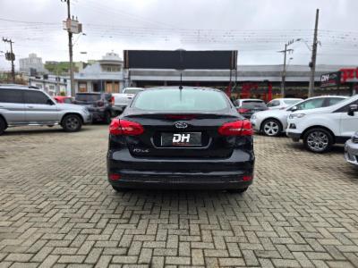 Focus fastback - thumb 2