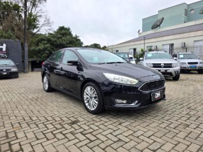 Focus fastback - thumb 3