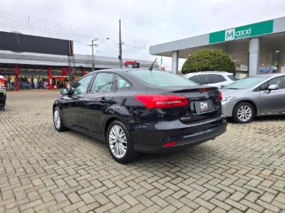 Focus fastback - thumb 6
