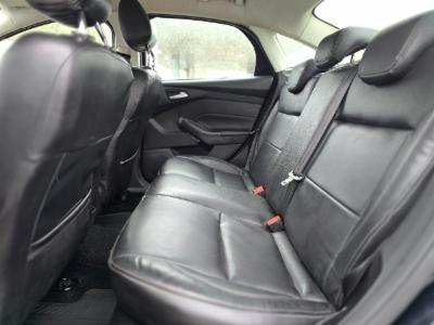 Focus fastback - thumb 7