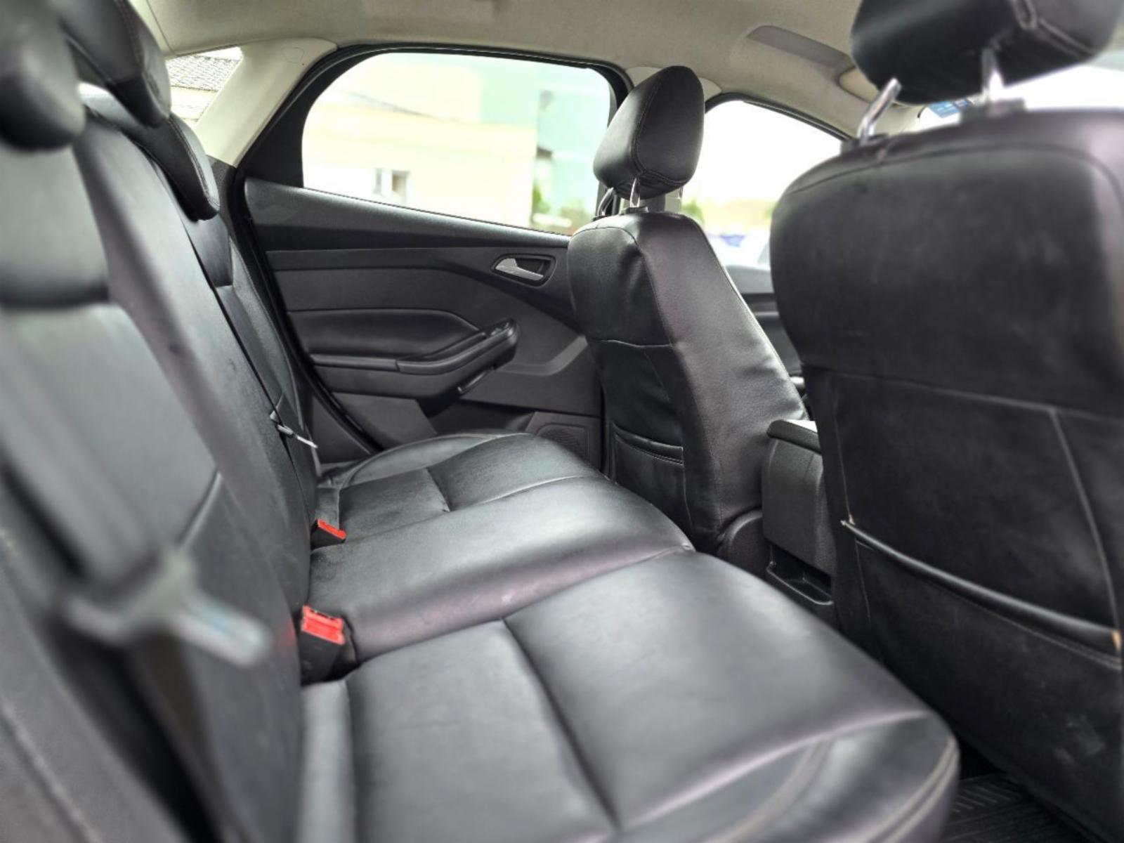 Focus fastback - foto 11