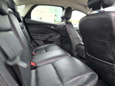 Focus fastback - thumb 11