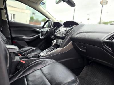 Focus fastback - thumb 12