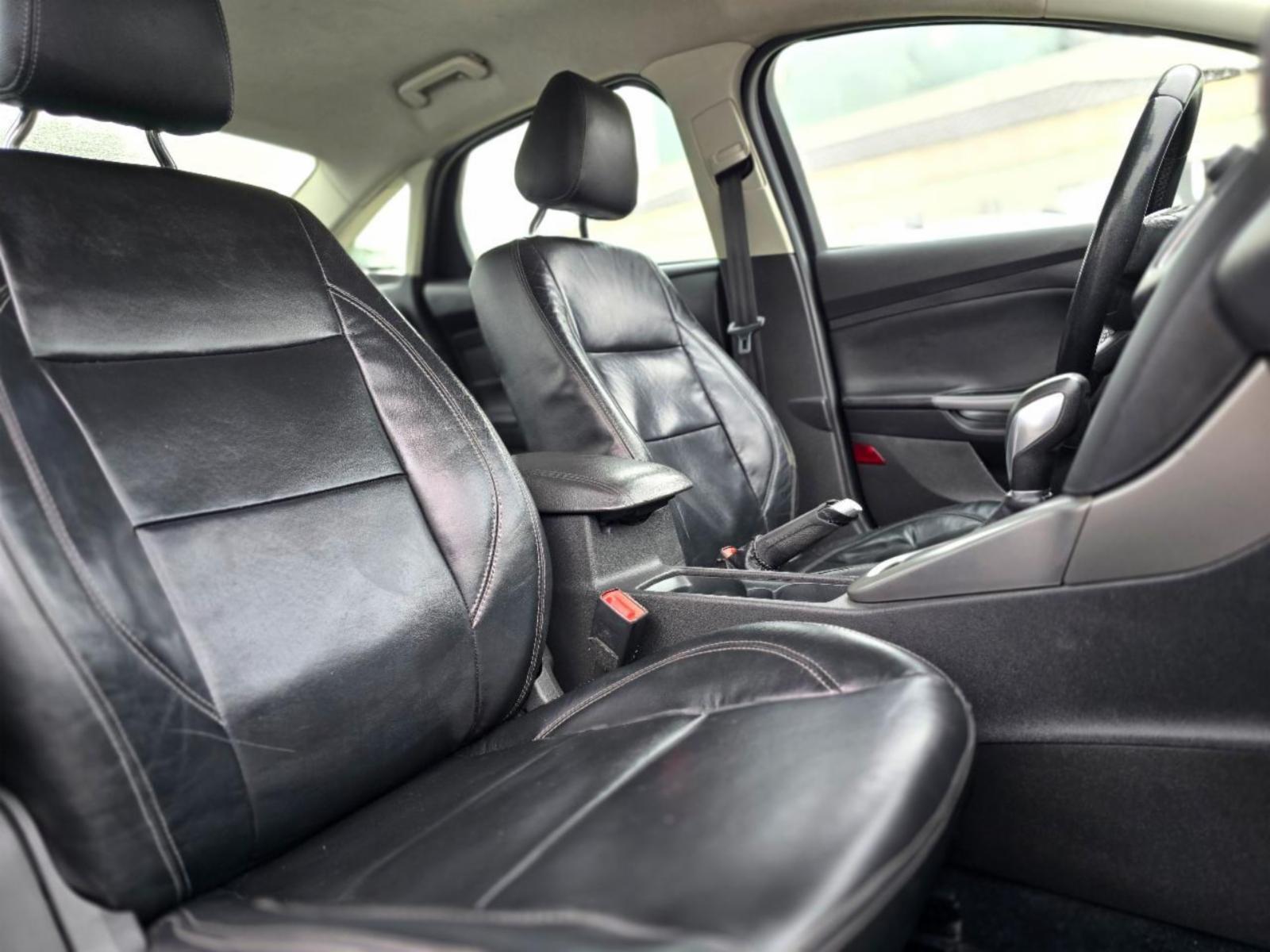 Focus fastback - foto 13