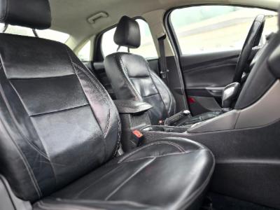 Focus fastback - thumb 13
