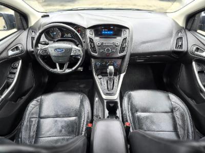 Focus fastback - thumb 14