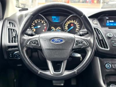 Focus fastback - thumb 15
