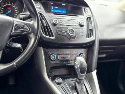 Focus fastback - thumb 16