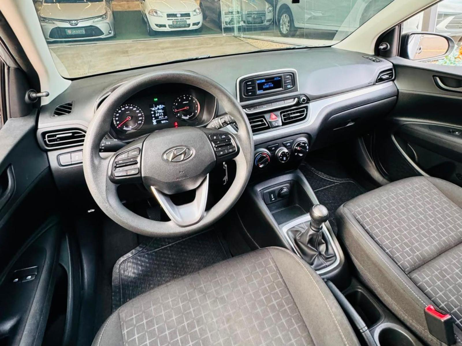 Hb20 sense - foto 14