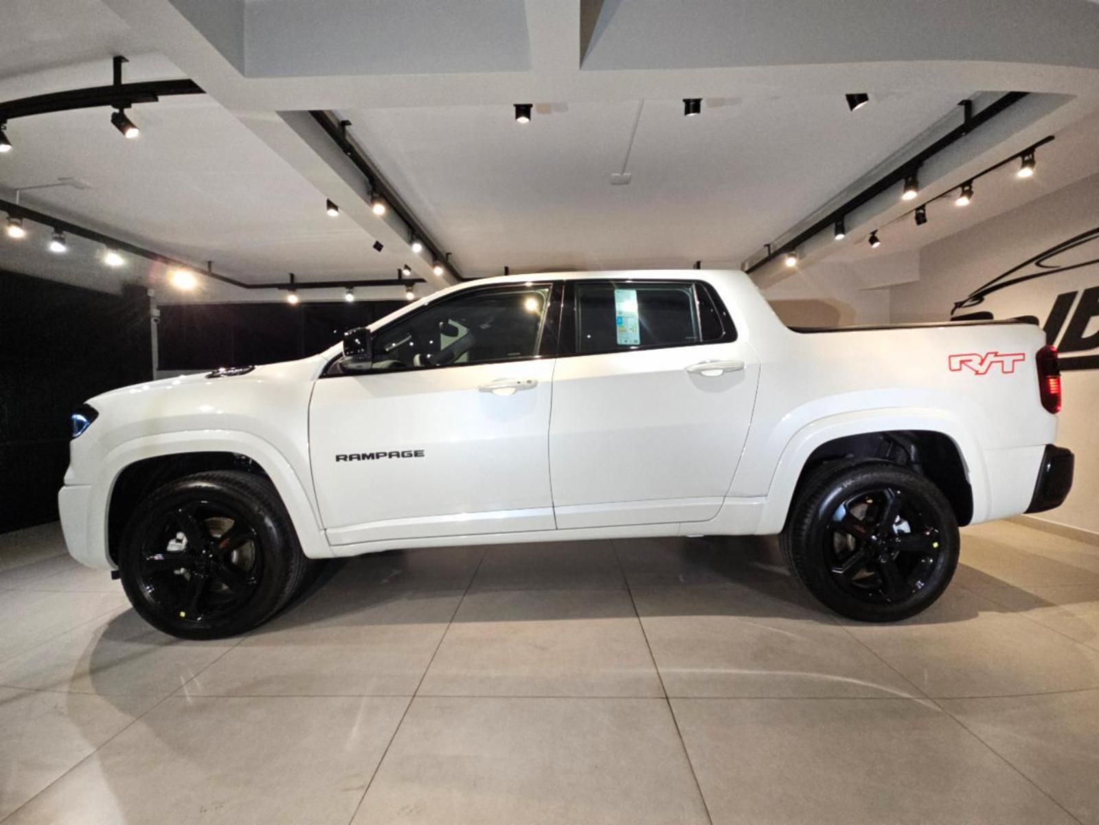 Rampage r/t - foto 3