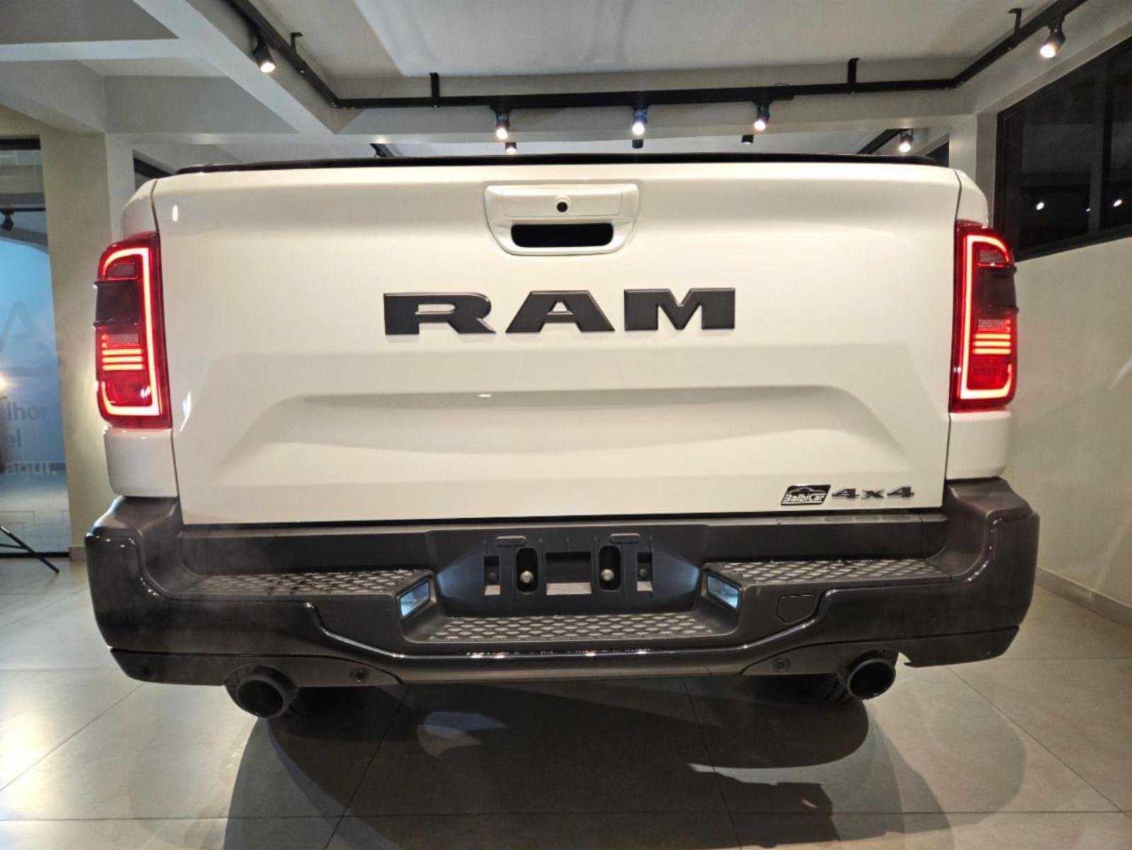 Rampage r/t - foto 5