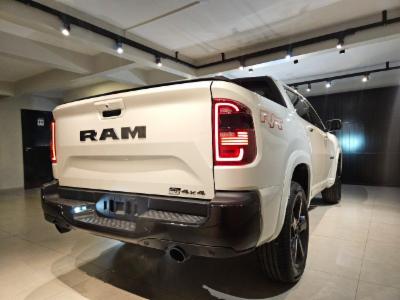 Rampage r/t - thumb 6