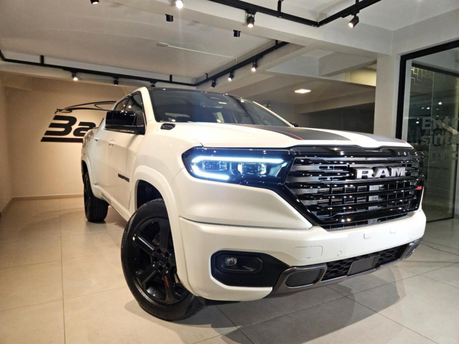 Rampage r/t - foto 7