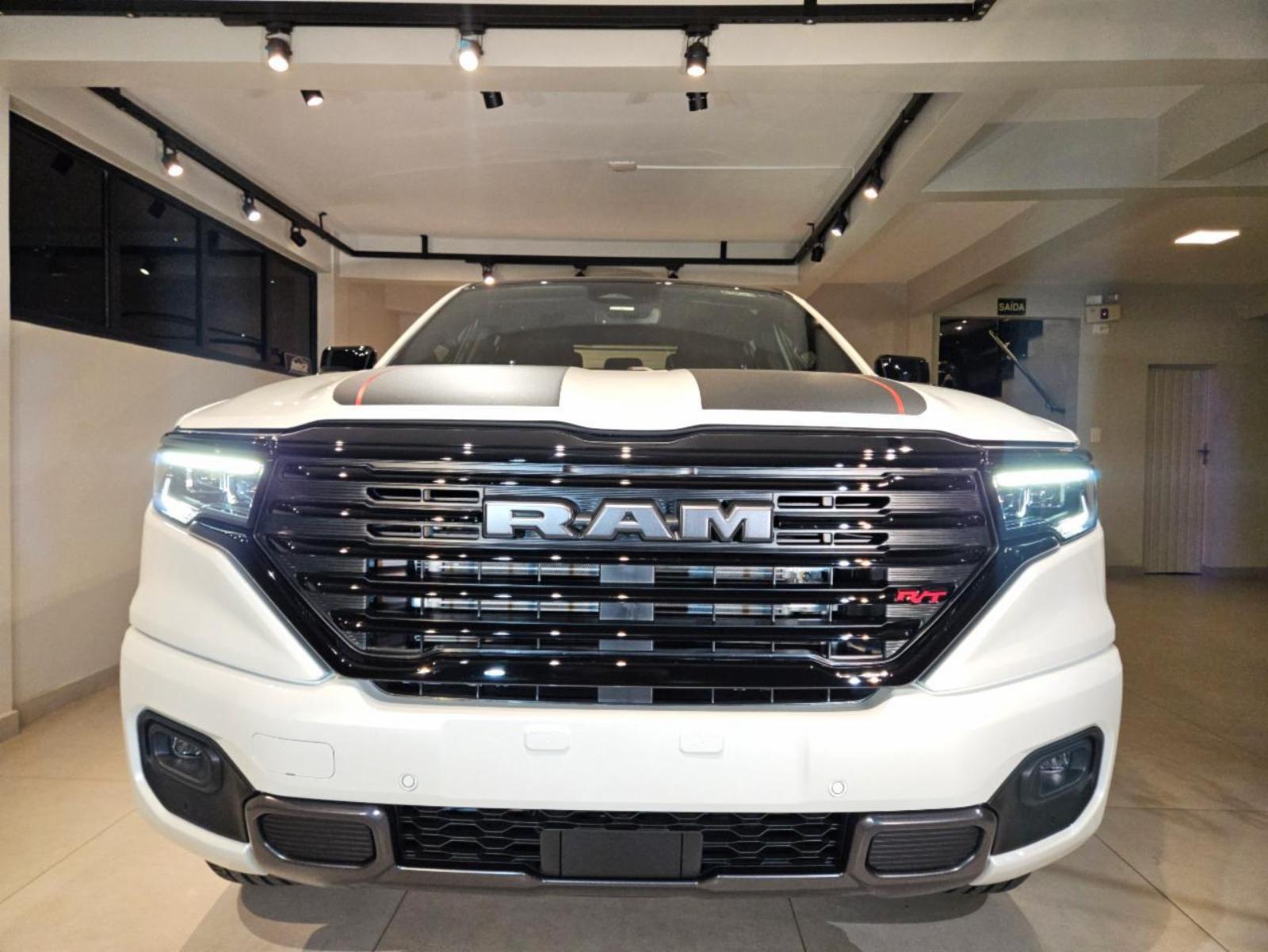 Rampage r/t - foto 8