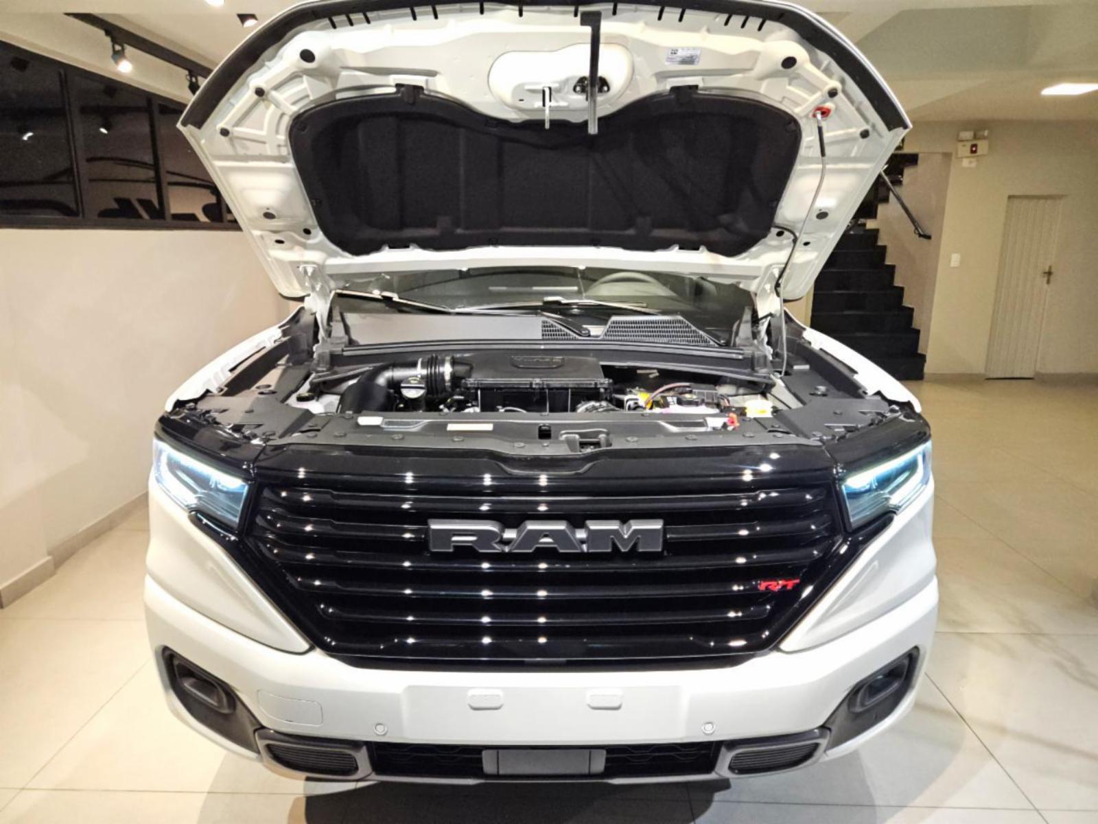 Rampage r/t - foto 16