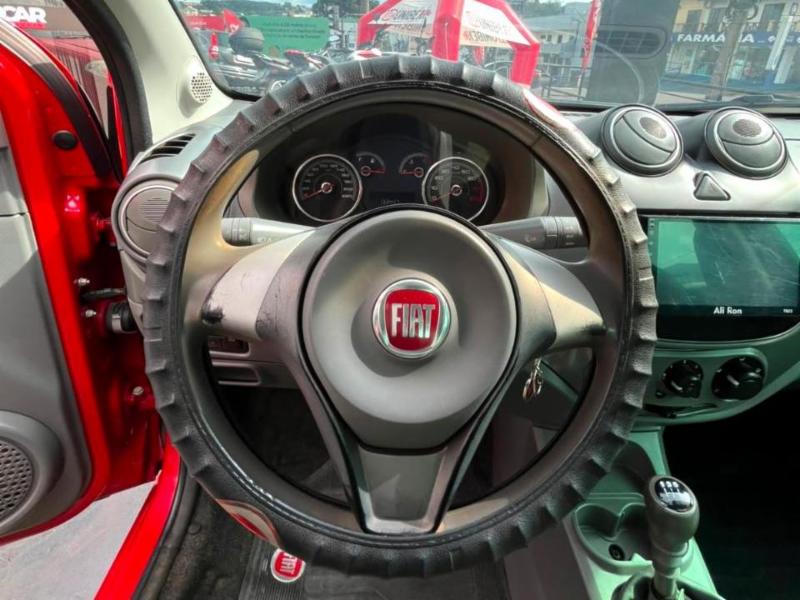 Fiat Palio ATTRACTIVE 1.0 EVO Fire Flex 8v 5p - foto 6