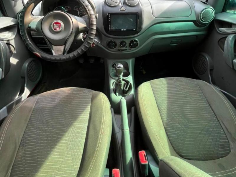 Fiat Palio ATTRACTIVE 1.0 EVO Fire Flex 8v 5p - foto 9