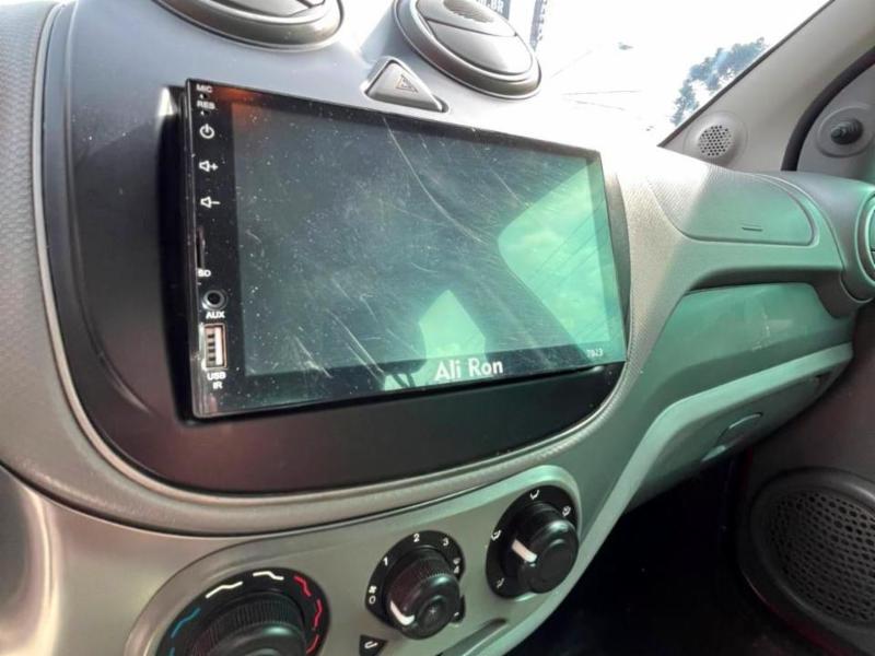 Fiat Palio ATTRACTIVE 1.0 EVO Fire Flex 8v 5p - foto 13