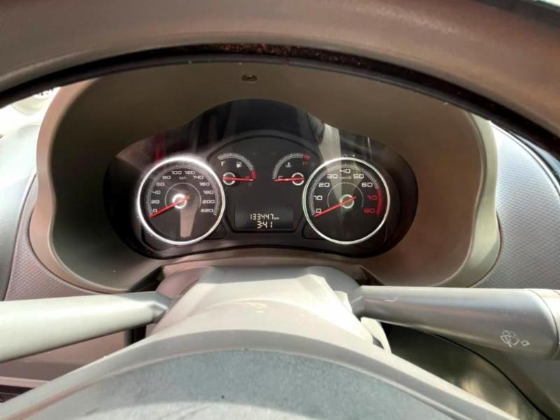 Fiat Palio ATTRACTIVE 1.0 EVO Fire Flex 8v 5p - foto 14