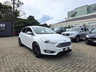 Focus titanium - thumb 5