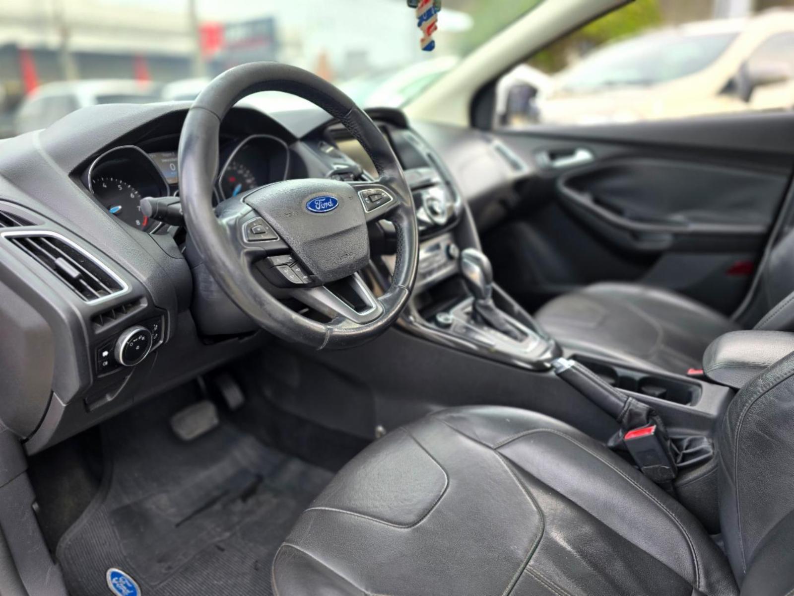 Focus titanium - foto 8