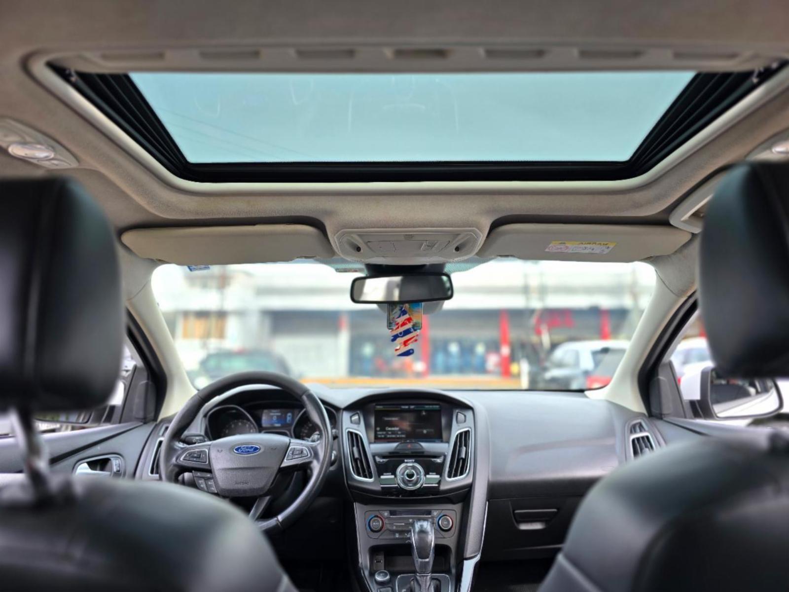 Focus titanium - foto 13