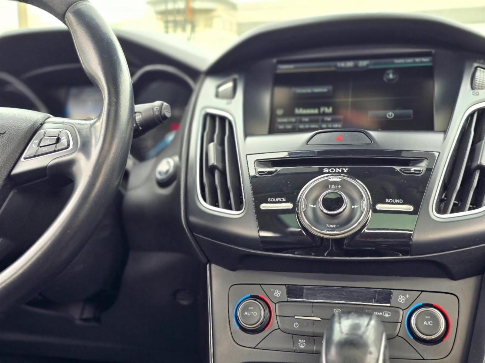 Focus titanium - foto 16