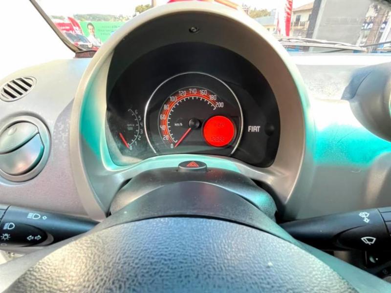 Fiat Fiorino Furgão Work. HARD 1.4 Flex 8V 2p - foto 13
