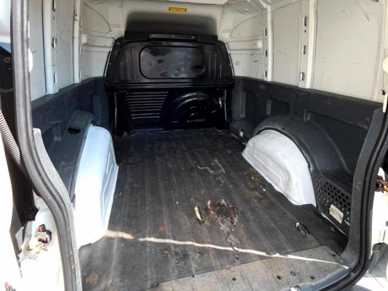 Fiat Fiorino Furgão Work. HARD 1.4 Flex 8V 2p - foto 7