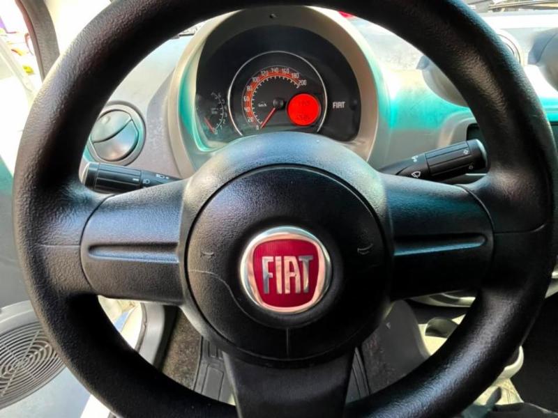Fiat Fiorino Furgão Work. HARD 1.4 Flex 8V 2p - foto 8