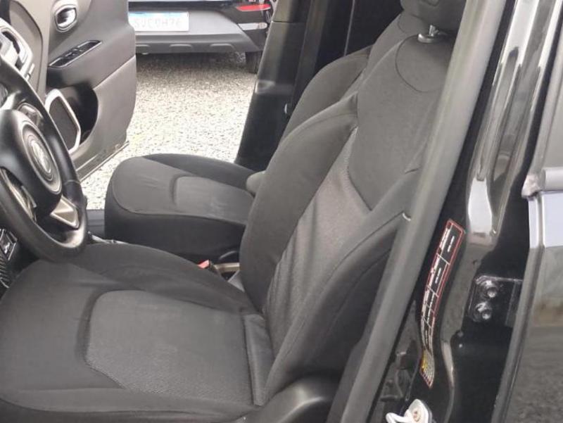 Jeep Renegade Sport 1.8 4x2 Flex 16V Mec. - foto 6