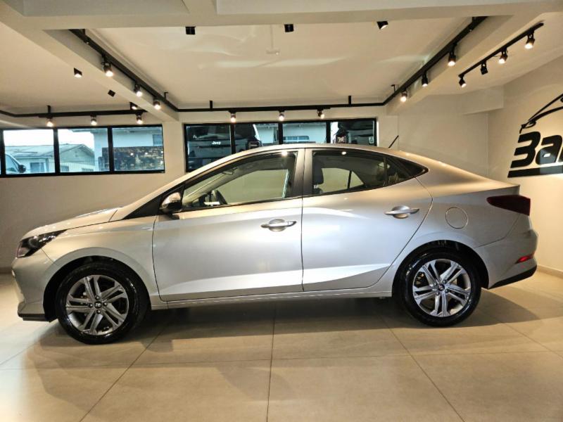 Hyundai HB20S Comfort Plus 1.0 TB Flex 12V Aut - foto 2