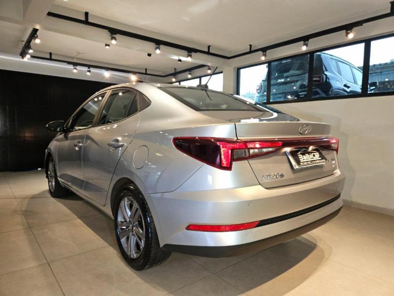 Hyundai HB20S Comfort Plus 1.0 TB Flex 12V Aut - foto 3
